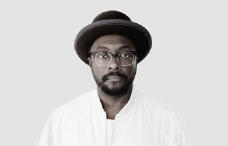 will.i.am launches an exclusive new eyewear collection for Specsavers Longford