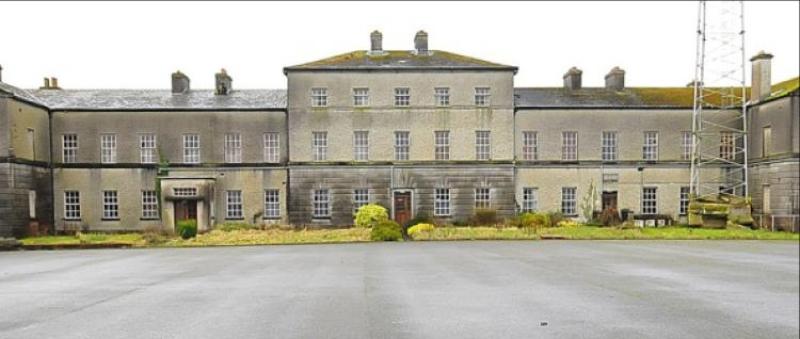 International Family Fun Day in Longford's Connolly Barracks