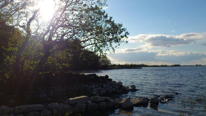 Residents annoyed as litter dumped at popular Longford beauty spot Barley Harbour