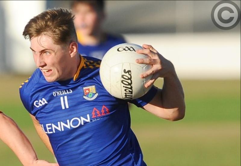 leinster minor (u-17) football championship