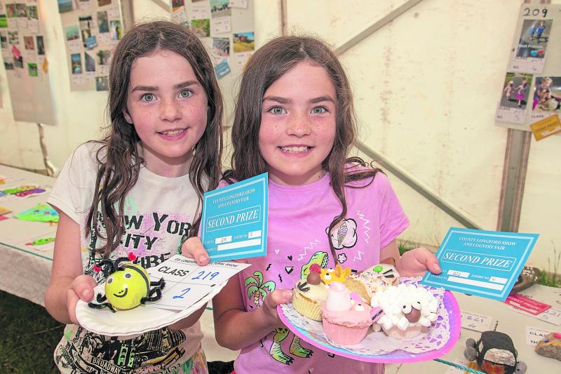 Longford Show