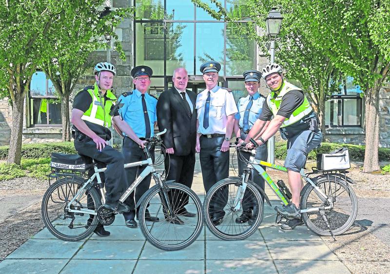 Bike Unit
