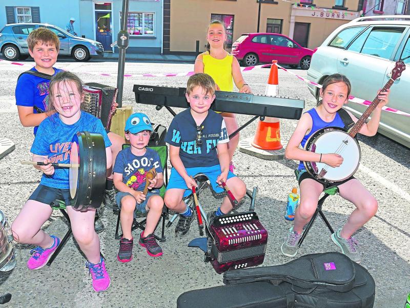 Busking