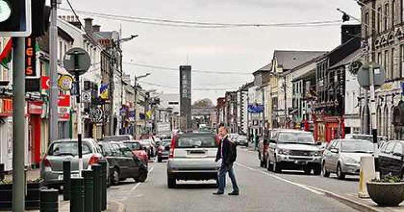 Longford