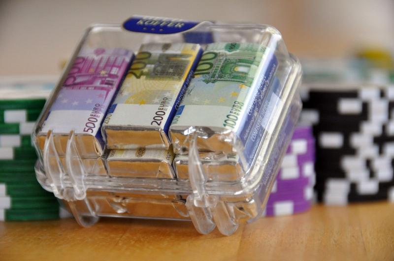 Longford holiday makers, check your suitcase as you may have a €44,998 winning EuroMillions ticket in it! 