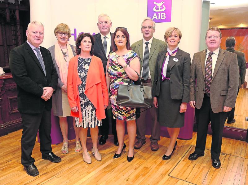 Longford needs 1,000 new homes over next five years to meet employment demands