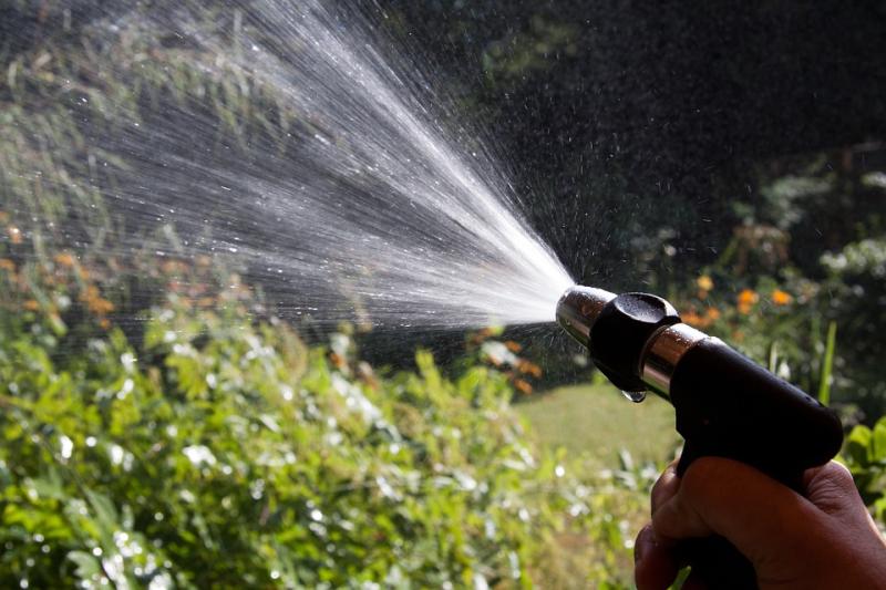 Hosepipe bans loom as Irish Water confirms water  schemes are in 'drought' trouble