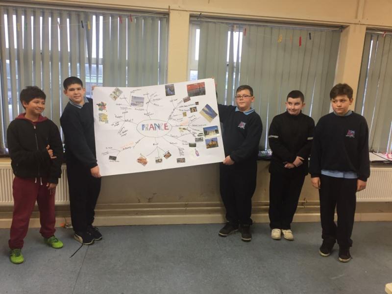 Longford pupils debate pros and cons of Brexit
