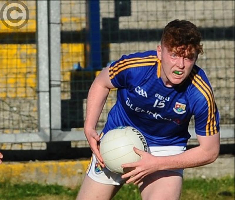 leinster minor (u-17) football championship