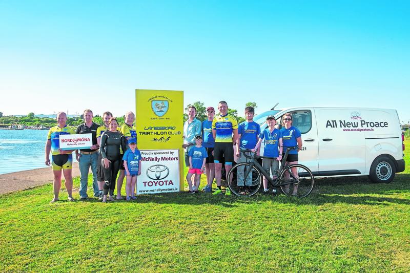 Lanesboro to host National Series and Super Series Sprint Triathlon on Saturday, July 14