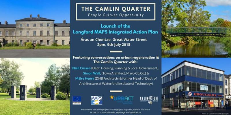 Camlin Quarter