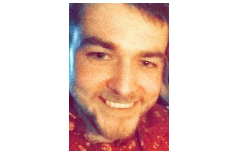 David Farrell