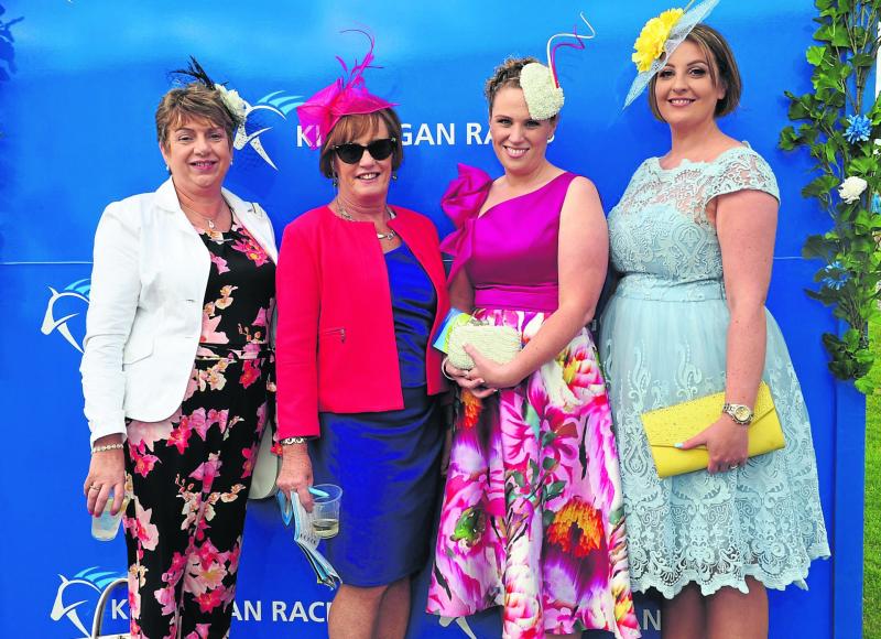 Prize worth over €3,500 on offer for Best Dressed Lady Competition at the Kilbeggan Races