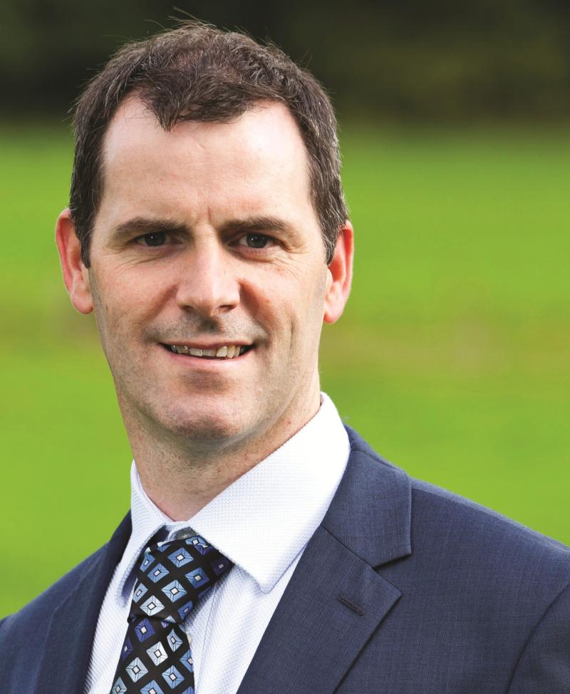 AIB shows support for Longford farmers, encourages them to determine additional costs associated with weather