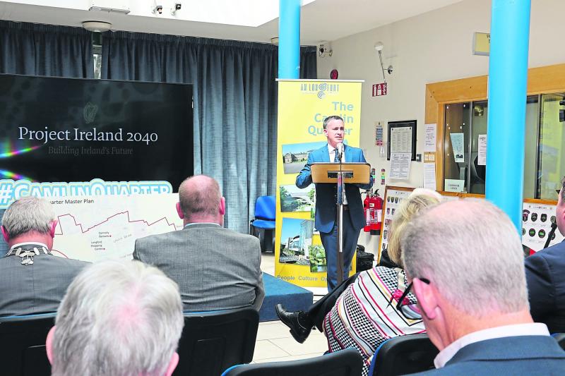 Longford County Council