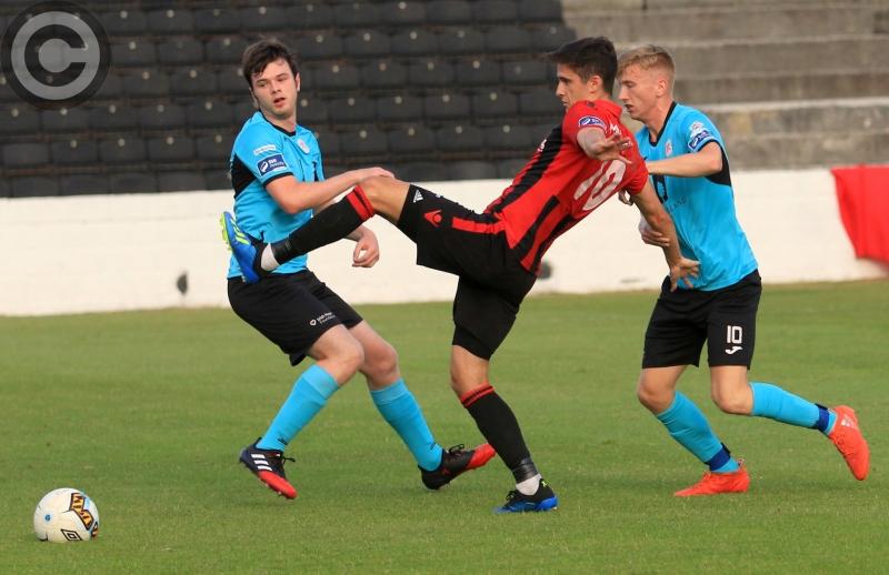 Airtricity League First Division 