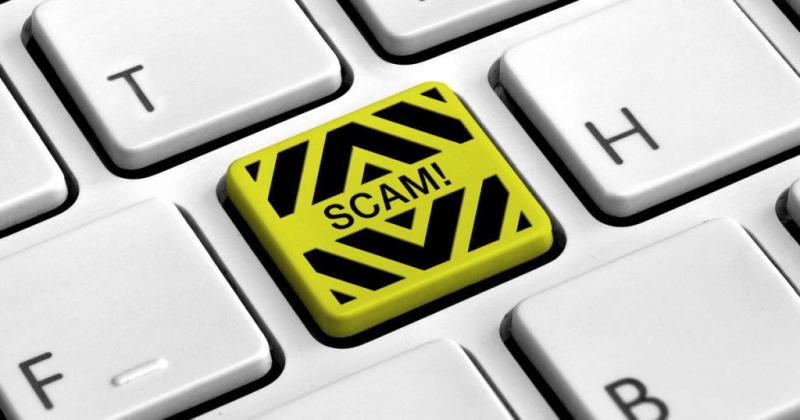 Gardaí issue warning over scam involving email about a 'missed delivery'