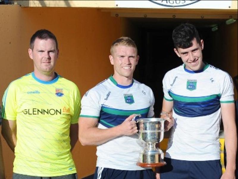 Intermediate Football Championship 