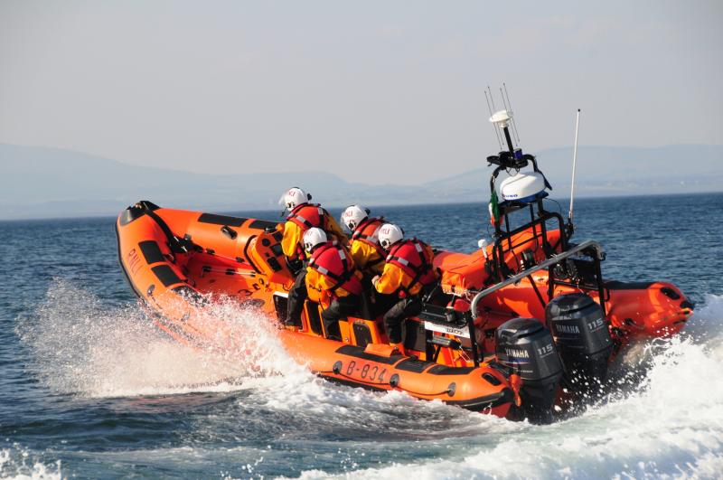 Know your flags - beach safety tips from RNLI