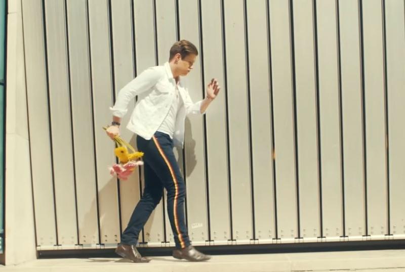 Longford man's band State Lights releases colourful music video for their brand new single, 'Freedom'