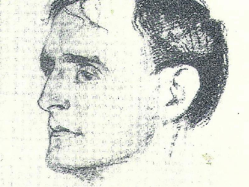 Padraic Colum Gathering