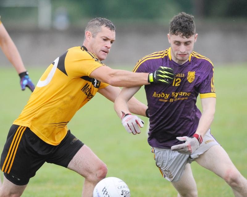 Longford GAA Fixtures