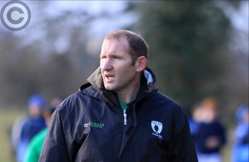 longford senior football championship 2018