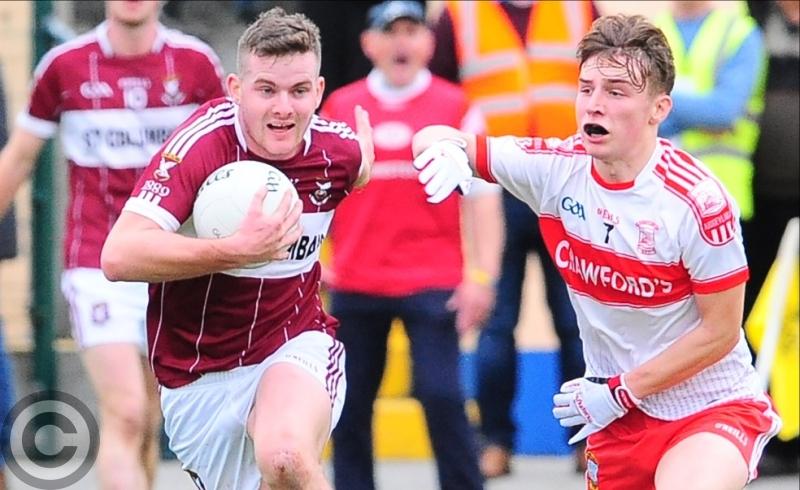 2018 Longford Senior Football Championship