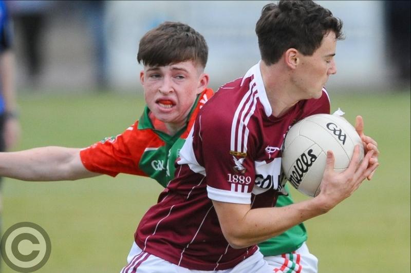 2018 Longford Senior Football Championship