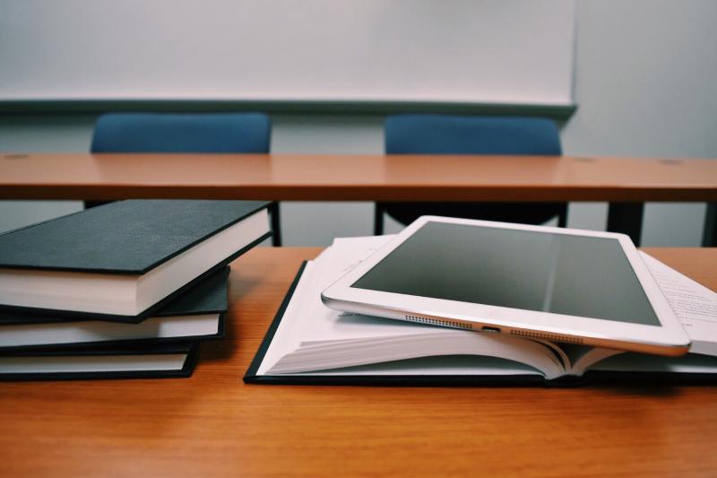 CLASSROOM 