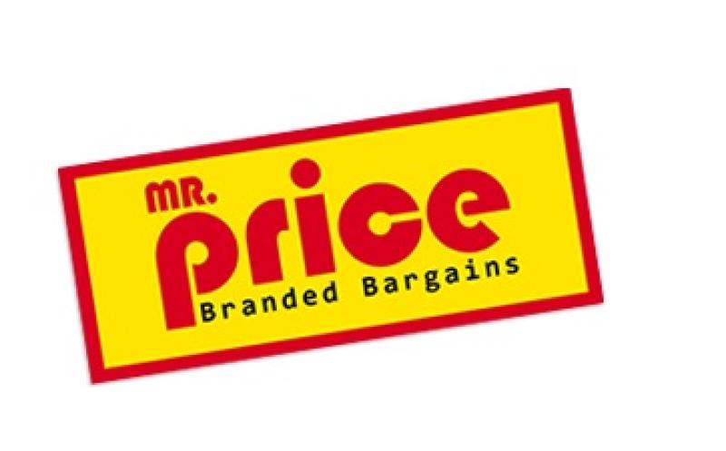 Mr Price