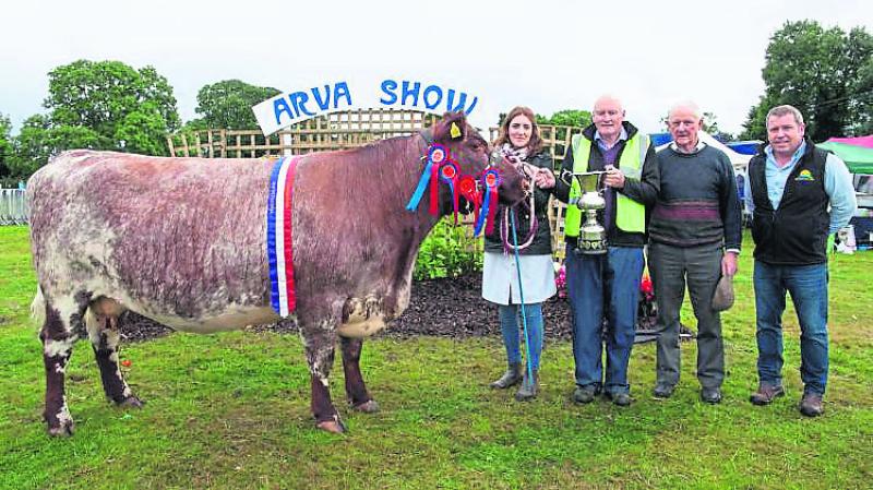 Arva Show