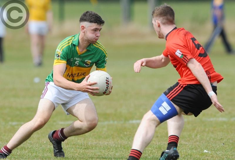 Intermediate Football Championship 