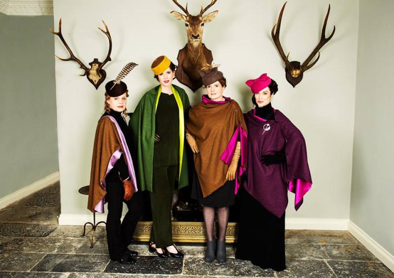 Longford designer shortlisted in Irish Made Awards