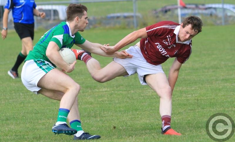 Intermediate Football Championship 
