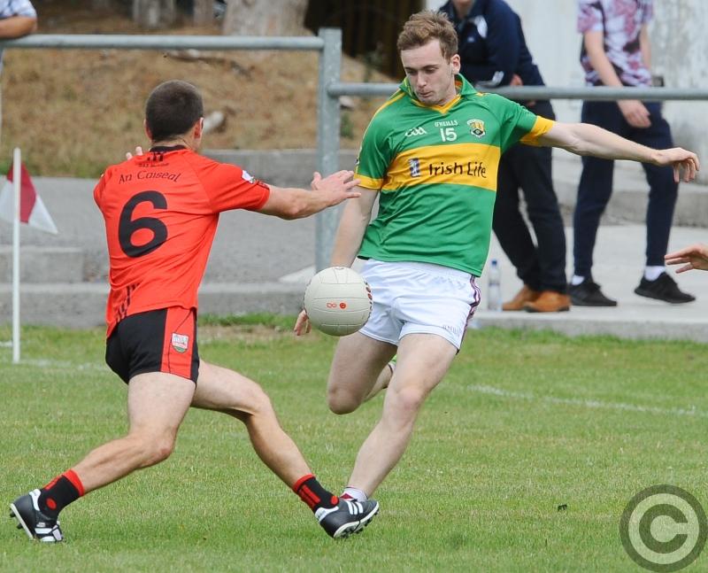 Intermediate Football Championship 