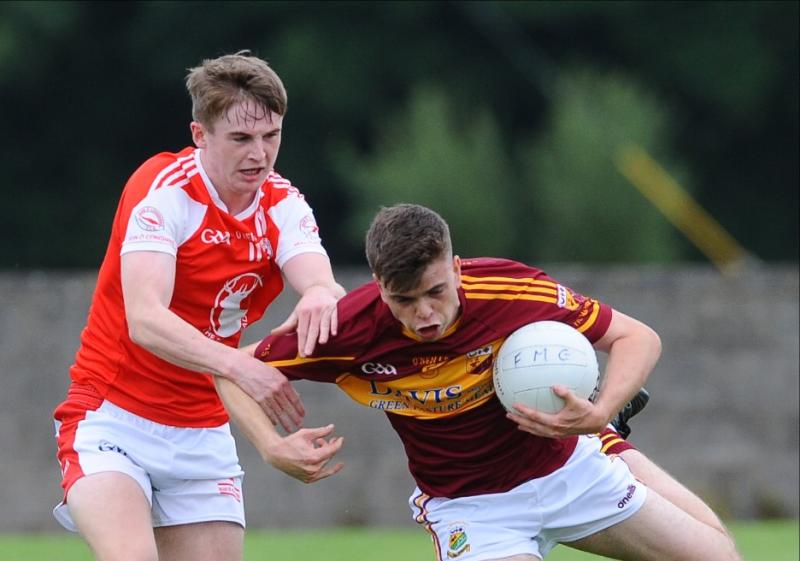 Intermediate Football Championship 