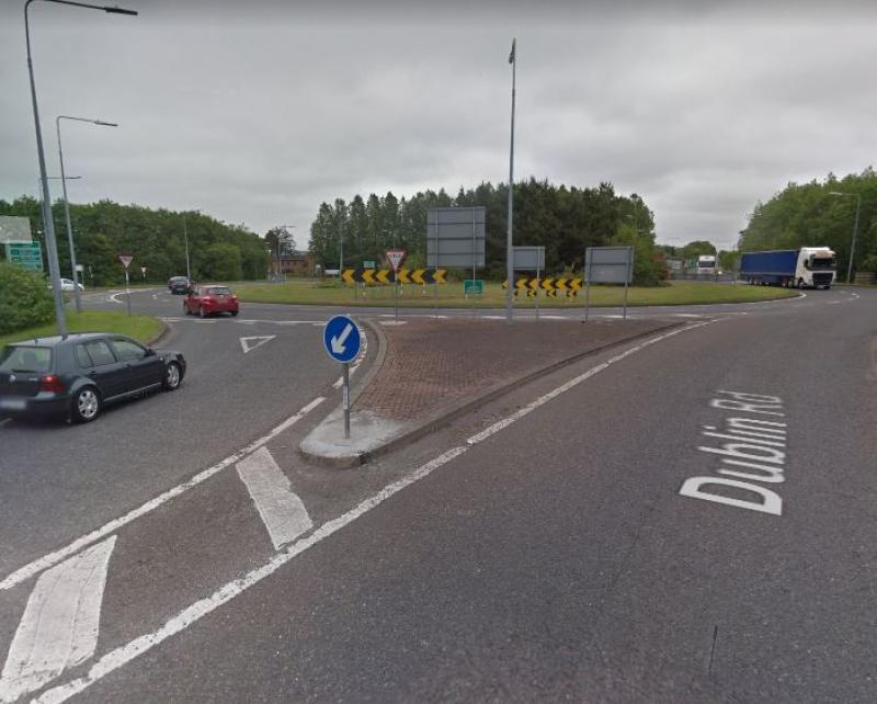 Roundabout