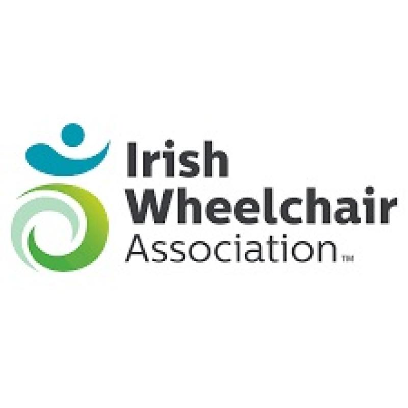 Funding for new  bus for Longford  Irish Wheelchair Association 