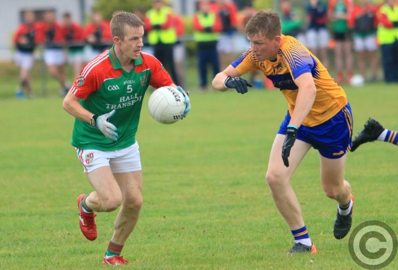 2018 Longford Senior Football Championship