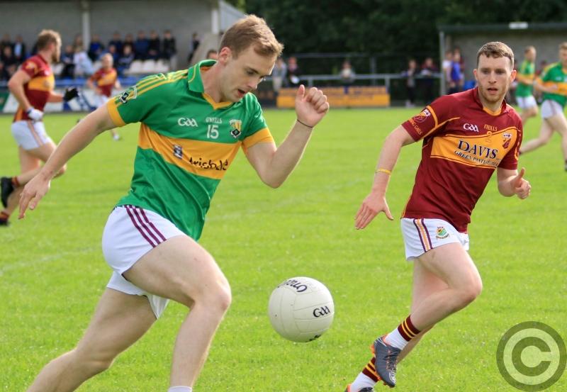 Intermediate Football Championship 