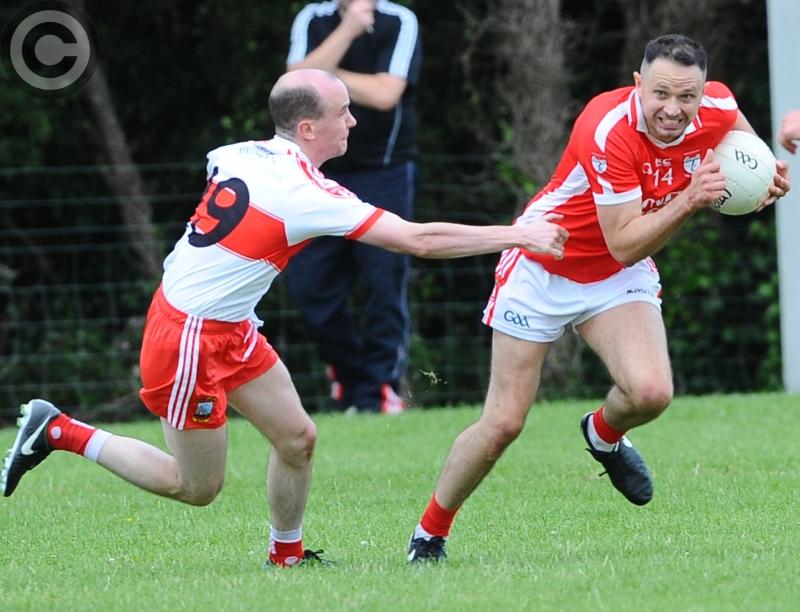 2018 Longford Senior Football Championship