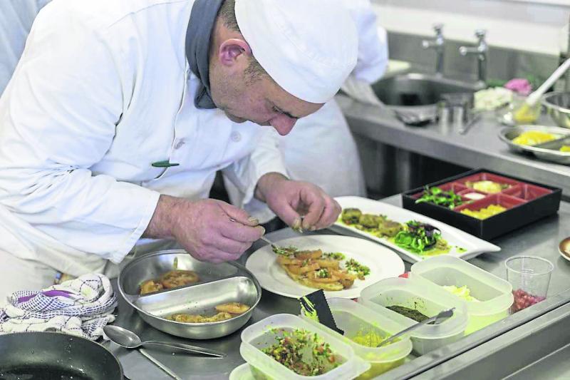 AIT secures &euro;1.4 million for hospitality and culinary arts