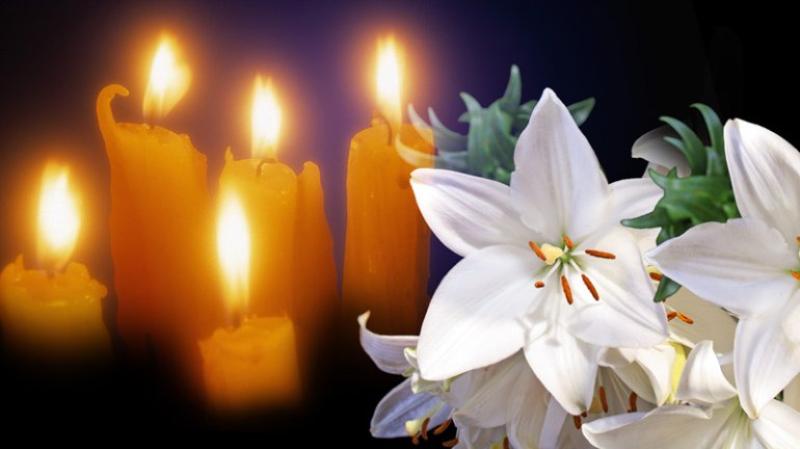 Late Lucy Brady, Mullinalaghta was a charming and gracious lady