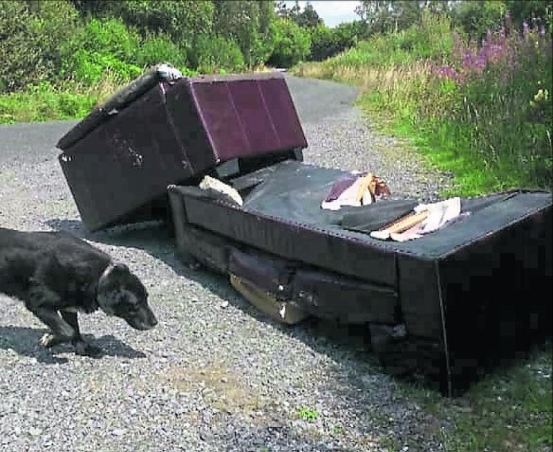 Dumping