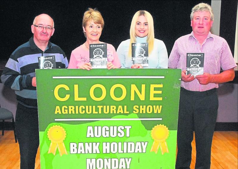 Cloone Show 