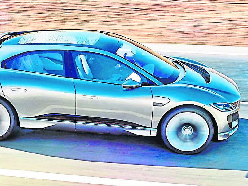 Jaguar