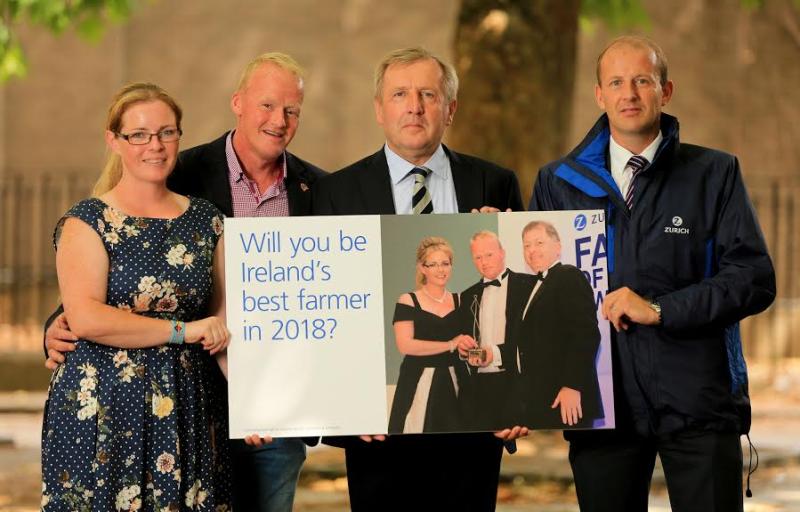 Farmer of the Year Awards 
