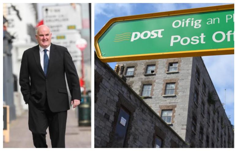 Longford Cllr wants government to intervene in threatened Post Office closures
