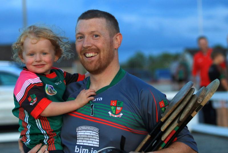 Goalkeeper Paddy Cullen lands last-gasp winning point as Wolfe Tones defeat Longford Slashers 